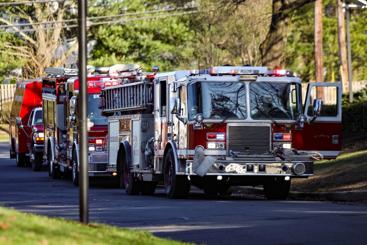 Common Fire Hazards in the Home and How to Avoid Them