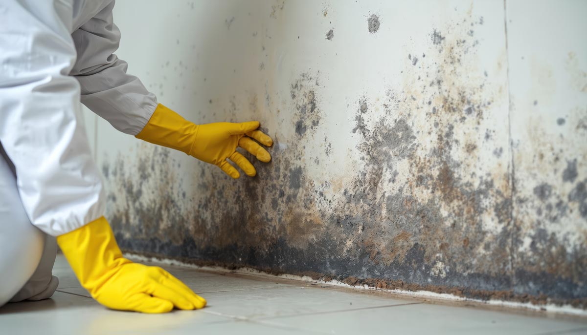 Why Post-Remediation Verification Is Essential After Mold or Contaminant Cleanup
